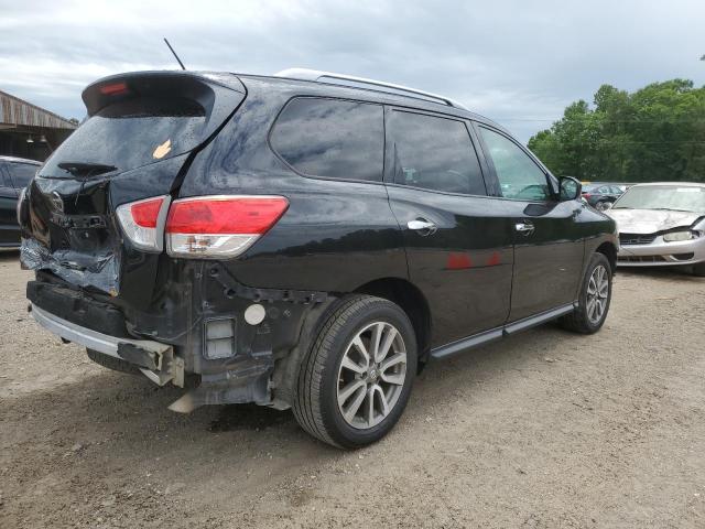 Photo 3 from auction – 2015 NISSAN PATHFINDER with VIN 5N1AR2MN6FC658971