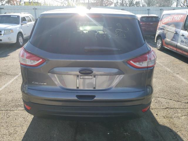 Photo 6 from auction – 2013 FORD ESCAPE S with VIN 1FMCU0F73DUC56410