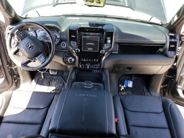 Photo 8 from auction – 2022 RAM 1500 LIMIT with VIN 1C6SRFHT2NN387216