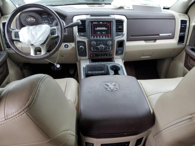 Photo 8 from auction – 2018 RAM 2500 LARAM with VIN 3C6UR5FJ3JG250230