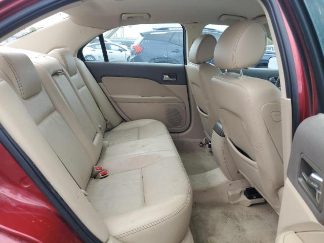 Photo 10 from auction – 2008 MERCURY MILAN PREM with VIN 3MEHM08Z88R655916