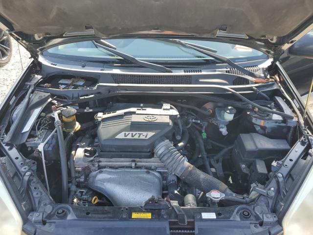 Photo 11 from auction – 2004 TOYOTA RAV4 with VIN JTEGD20V440021266