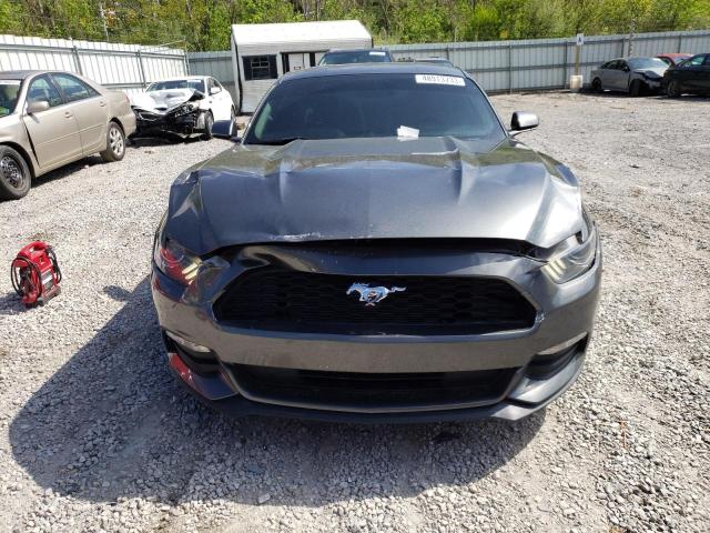Photo 5 from auction – 2016 FORD MUSTANG with VIN 1FA6P8AM7G5271274