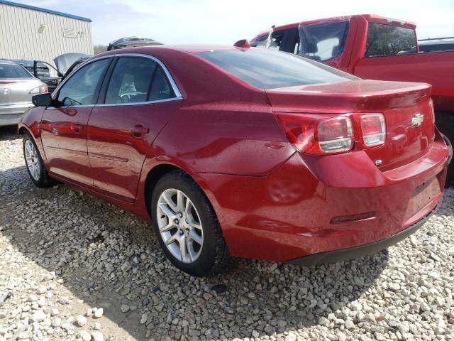 Photo 2 from auction – 2014 CHEVROLET MALIBU 1LT with VIN 1G11C5SL0EF227122