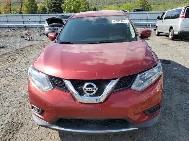 Photo 5 from auction – 2016 NISSAN ROGUE S with VIN KNMAT2MT0GP692192