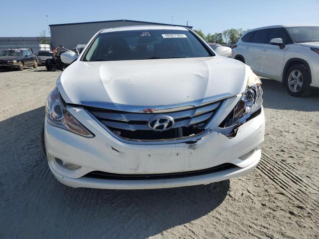 Photo 5 from auction – 2012 HYUNDAI SONATA SE with VIN 5NPEC4AB7CH425081