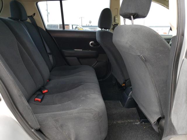 Photo 10 from auction – 2011 NISSAN VERSA S with VIN 3N1BC1CP3BL489341