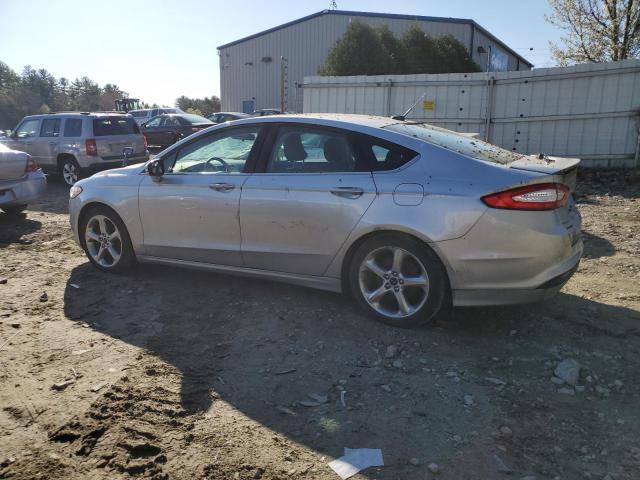 Photo 2 from auction – 2015 FORD FUSION SE with VIN 3FA6P0H76FR217042