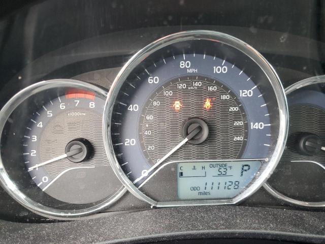 Фото 9 с аукциона – 2014 TOYOTA COROLLA EC с VIN 2T1BPRHE6EC210527