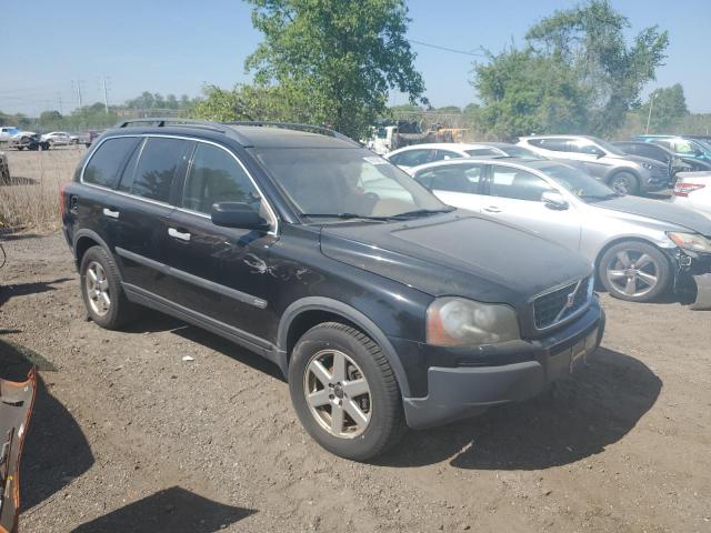 Photo 4 from auction – 2004 VOLVO XC90 T6 with VIN YV1CM91H341123327