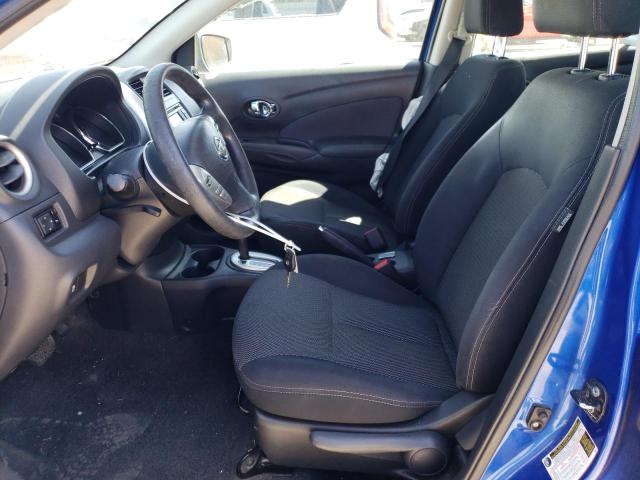 Photo 7 from auction – 2015 NISSAN VERSA S with VIN 3N1CN7AP4FL827842