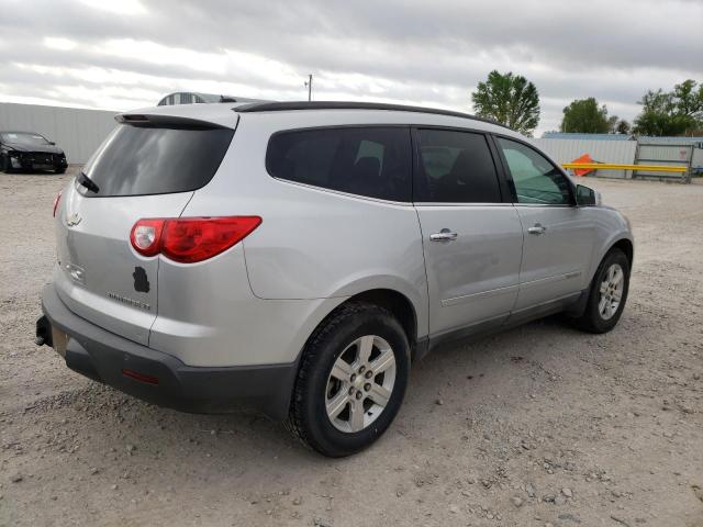 Photo 3 from auction – 2009 CHEVROLET TRAVERSE L with VIN 1GNEV23D89S146401