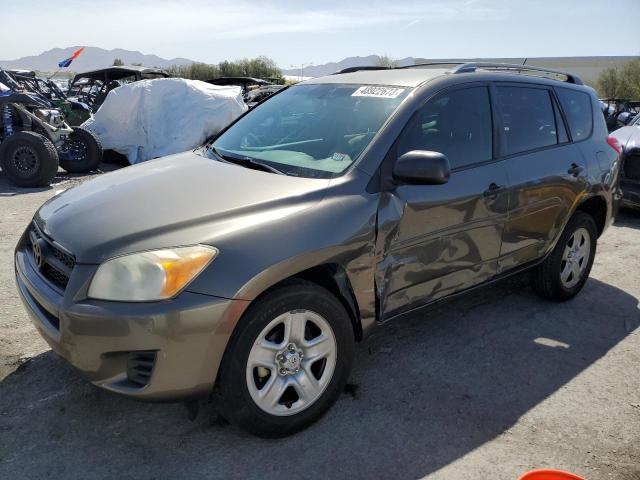 TOYOTA RAV4 2012 مع رقم تعريف المركبة 2T3ZF4DV1CW146748 - صورة من المزاد