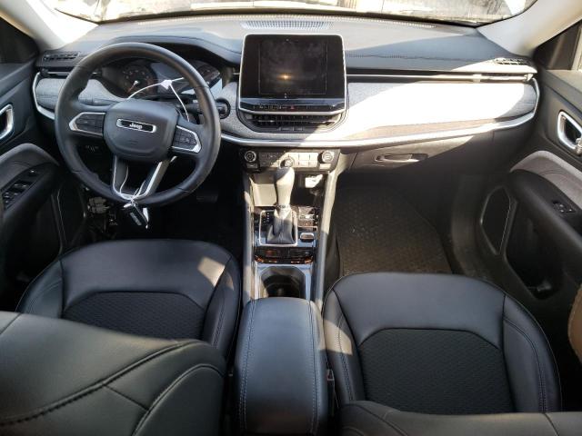 Photo 8 from auction – 2022 JEEP COMPASS LA with VIN 3C4NJDBB8NT172618