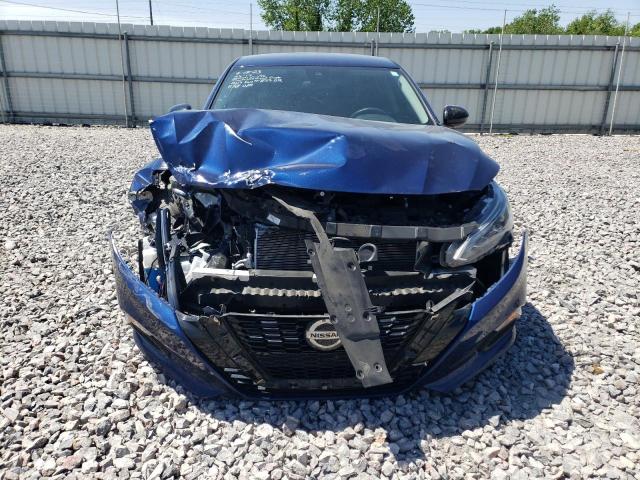 Photo 5 from auction – 2021 NISSAN ALTIMA SR with VIN 1N4BL4CV1MN314706