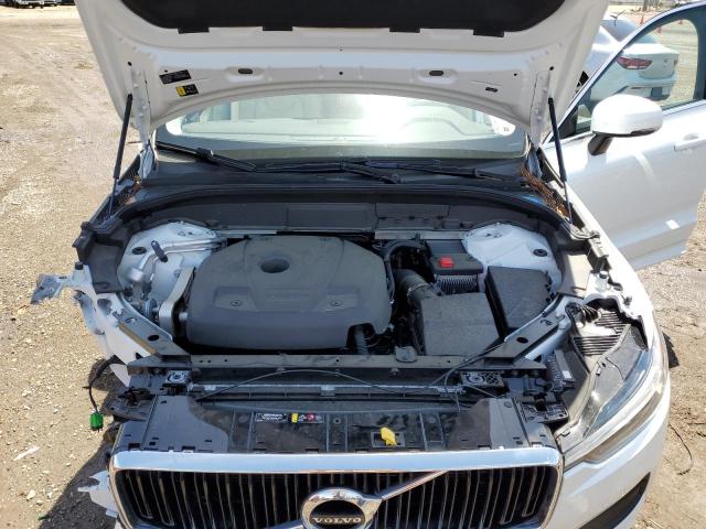 Photo 12 from auction – 2021 VOLVO XC60 T5 MO with VIN YV4102DK0M1823570
