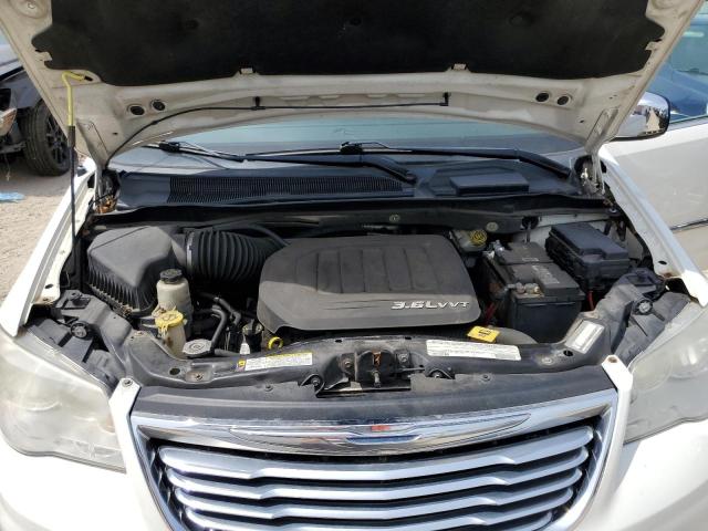 Photo 12 from auction – 2011 CHRYSLER TOWN & COU with VIN 2A4RR8DG0BR759897