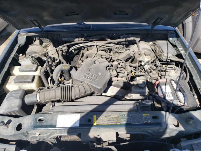 Photo 11 from auction – 2004 FORD RANGER SUP with VIN 1FTZR44E54PA26357