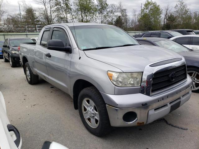 Photo 4 from auction – 2007 TOYOTA TUNDRA DOU with VIN 5TBBV541X7S451334