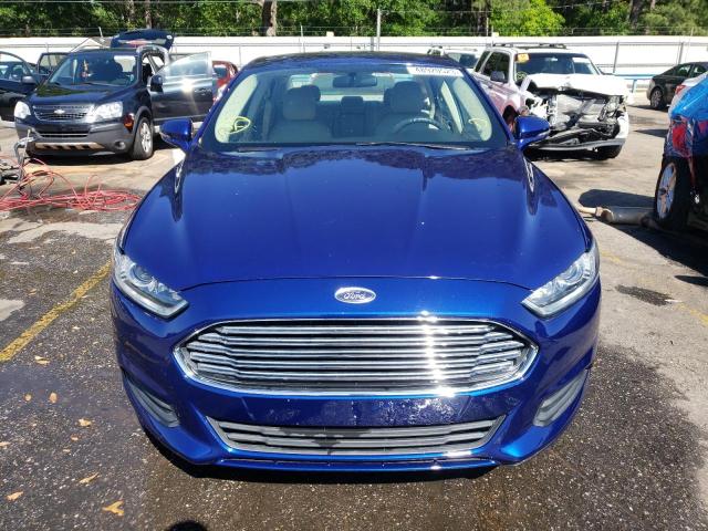 Photo 5 from auction – 2014 FORD FUSION SE with VIN 1FA6P0H70E5362482