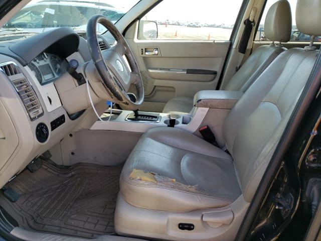 Photo 7 from auction – 2008 MERCURY MARINER with VIN 4M2CU81128KJ11652