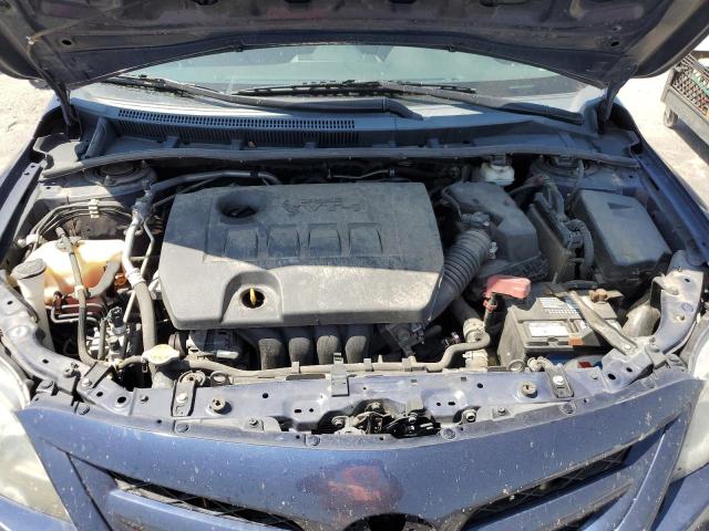 Photo 11 from auction – 2012 TOYOTA COROLLA BA with VIN 2T1BU4EE3CC896359