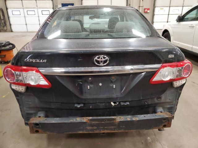 Photo 6 from auction – 2011 TOYOTA COROLLA BA with VIN 2T1BU4EE7BC724737