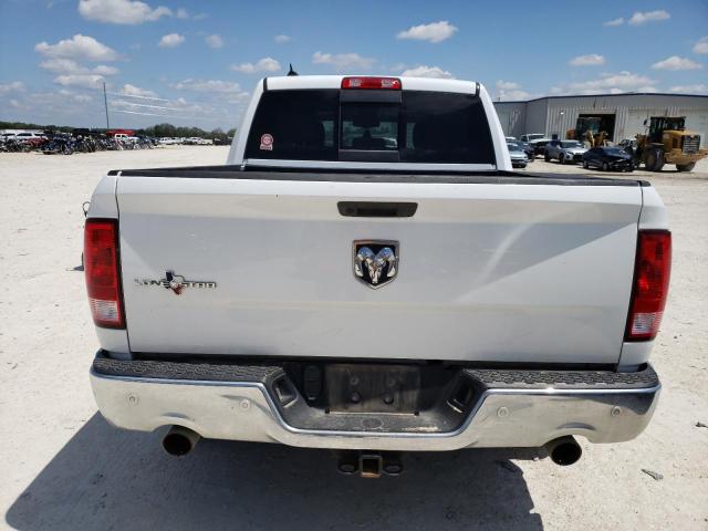 Photo 6 from auction – 2019 RAM 1500 CLASS with VIN 1C6RR6LT6KS532549