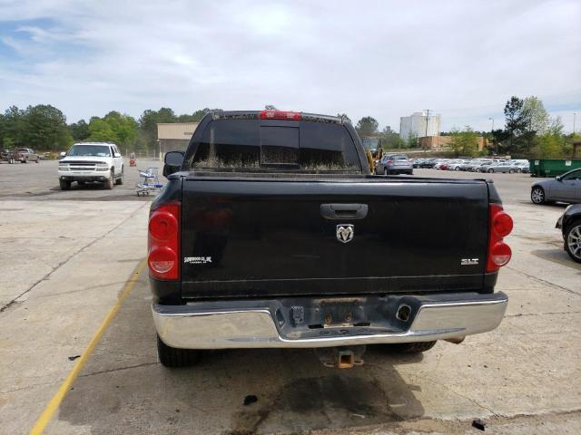 Photo 6 from auction – 2008 DODGE RAM 1500 with VIN 1D7HU18218S512682