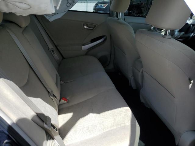 Photo 10 from auction – 2015 TOYOTA PRIUS with VIN JTDKN3DU6F1897076