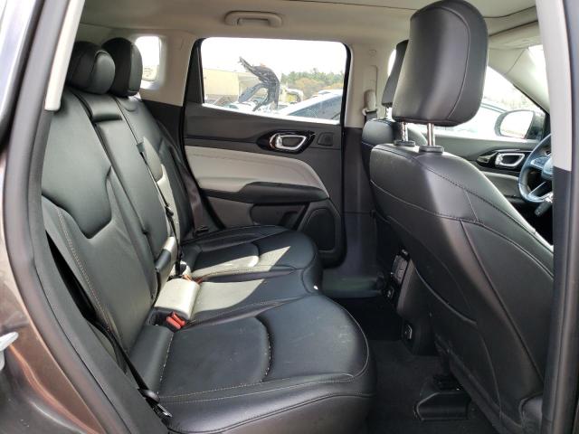 Photo 11 from auction – 2022 JEEP COMPASS LI with VIN 3C4NJDCB1NT118379
