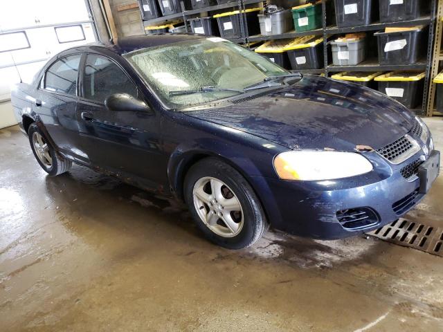 Photo 4 from auction – 2006 DODGE STRATUS SX with VIN 1B3EL46R66N144708