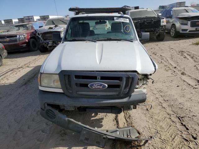 Photo 5 from auction – 2010 FORD RANGER with VIN 1FTKR1AD1APA64319