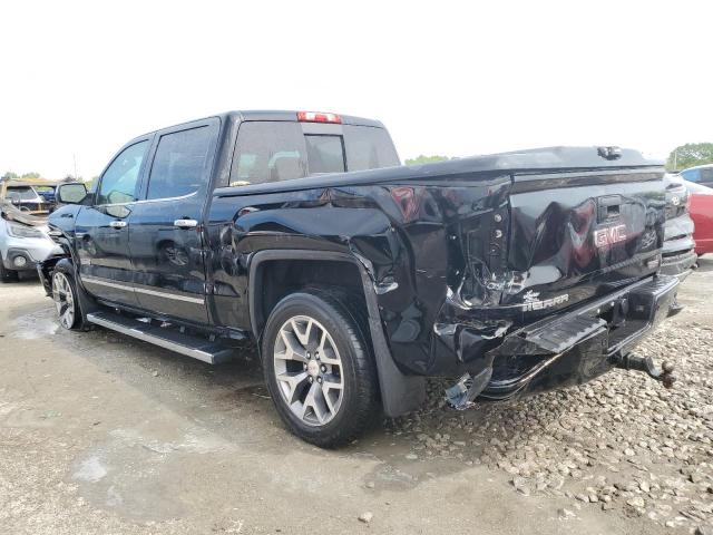 Photo 2 from auction – 2015 GMC SIERRA K15 with VIN 3GTU2VECXFG485215