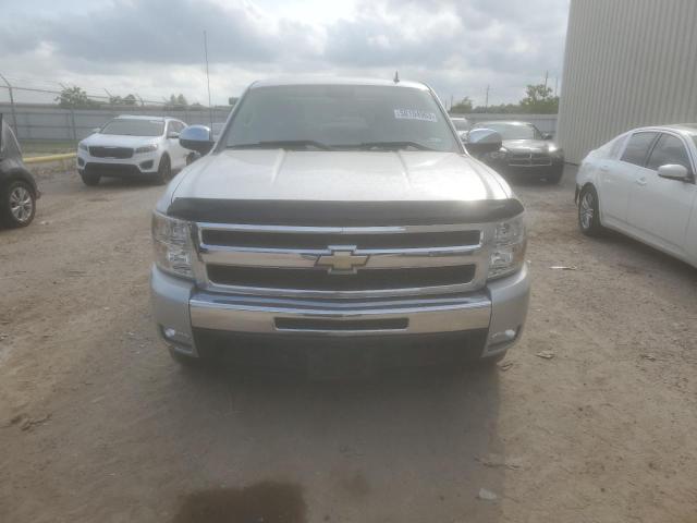 Photo 5 from auction – 2011 CHEVROLET SILVERADO with VIN 3GCPCSE03BG236263