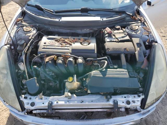 Photo 11 from auction – 2002 TOYOTA CELICA GT with VIN JTDDR32T520119021
