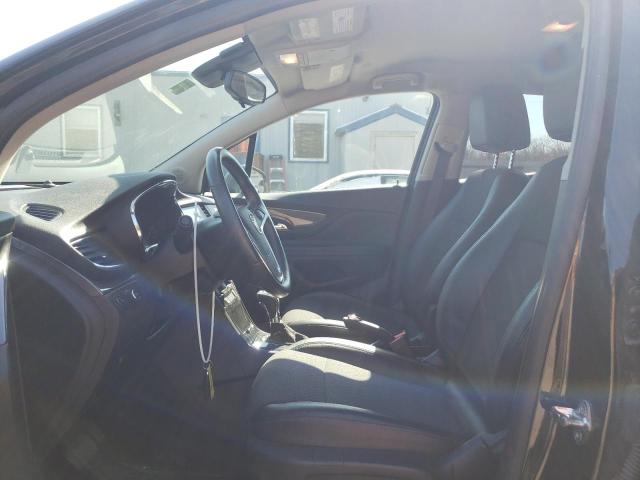 Photo 7 from auction – 2017 BUICK ENCORE with VIN KL4CJESB5HB192435