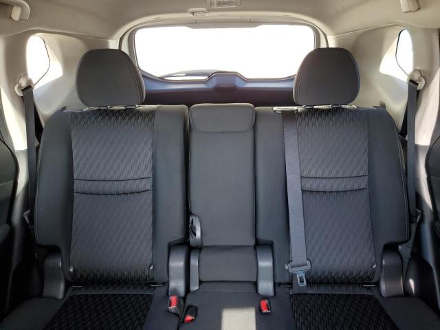 Photo 10 from auction – 2020 NISSAN ROGUE S with VIN KNMAT2MVXLP509568