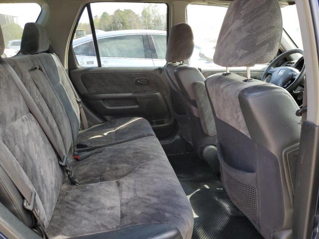 Photo 11 from auction – 2004 HONDA CR-V EX with VIN SHSRD78894U218047