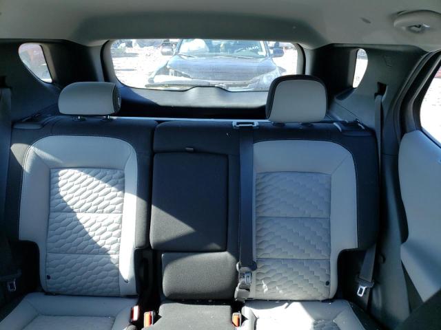 Photo 10 from auction – 2019 CHEVROLET EQUINOX LS with VIN 2GNAXSEV4K6230836