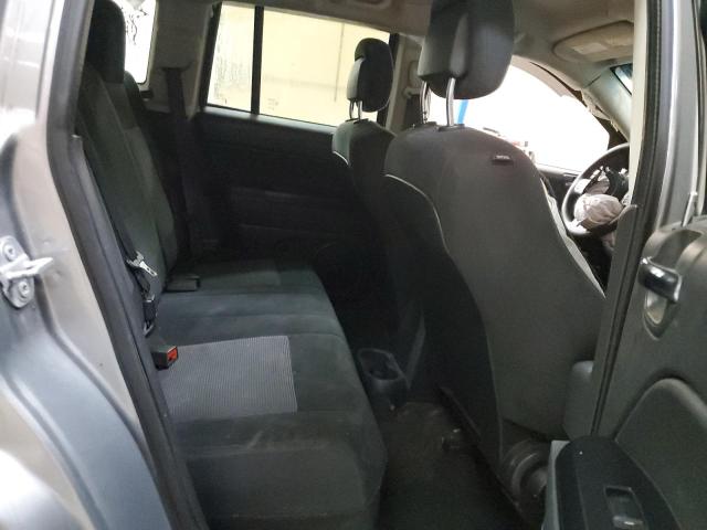 Photo 11 from auction – 2016 JEEP COMPASS SP with VIN 1C4NJDBB7GD756436