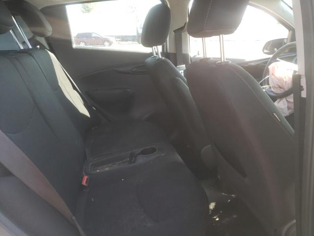 Photo 10 from auction – 2020 CHEVROLET SPARK 1LT with VIN KL8CD6SA6LC430136