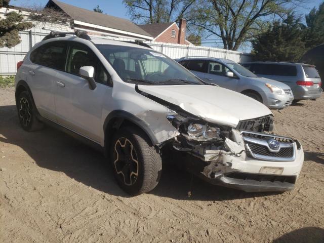 Photo 4 from auction – 2015 SUBARU XV CROSSTR with VIN JF2GPAMC7F8321050
