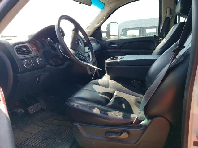 Photo 7 from auction – 2011 GMC YUKON XL K with VIN 1GKW2PEG5BR267009