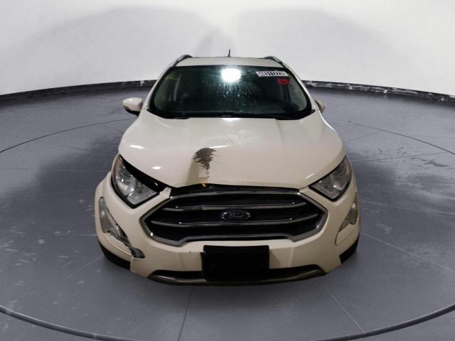 Photo 5 from auction – 2020 FORD ECOSPORT T with VIN MAJ6S3KL9LC349020