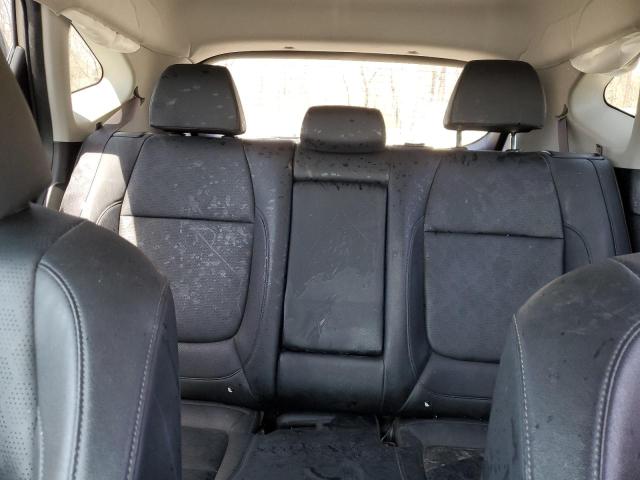 Photo 10 from auction – 2021 KIA SELTOS EX with VIN KNDERCAA3M7142957