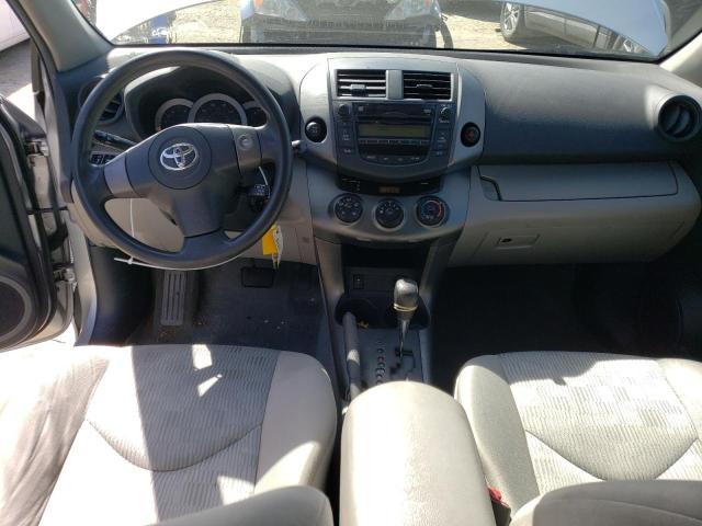 Photo 8 from auction – 2009 TOYOTA RAV4 with VIN 2T3BF33V29W023899