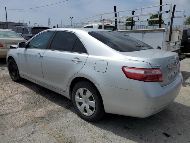 Photo 2 from auction – 2007 TOYOTA CAMRY CE with VIN 4T1BE46K77U576628