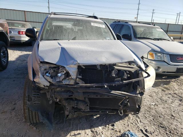 Photo 5 from auction – 2007 TOYOTA 4RUNNER SR with VIN JTEBU14R770123568