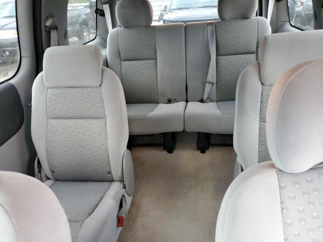 Photo 10 from auction – 2007 CHEVROLET UPLANDER L with VIN 1GNDV23157D176619